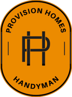 Provision Homes Handyman Logo Columbia Handyman Services